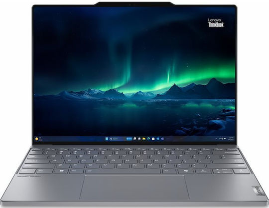Lenovo ThinkBook 13x G4 IMH 13.5" IPS 120Hz (Ultra 9-185H/32GB/1TB SSD/W11 Pro) Luna Grey (UK Keyboard) view 1