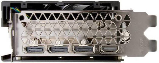 Biostar GeForce RTX 3080 10GB GDDR6X Extreme Gaming Graphics Card view 4