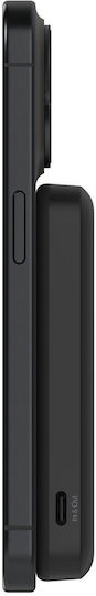 Belkin BoostCharge Pro Power Bank 15W with USB-C Port Black view 8