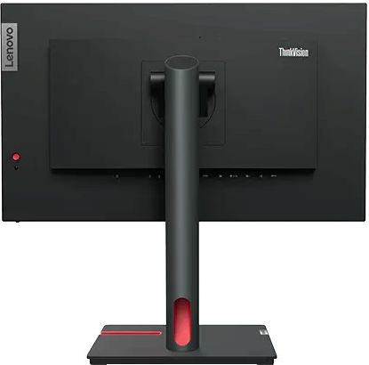 Lenovo ThinkVision P24h-30 IPS Monitor 23.8" QHD 2560x1440 view 4