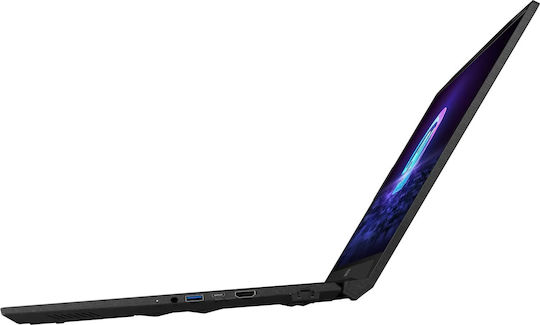 MSI Katana A17 AI B8VF-1004XPL 17.3" FHD 144Hz (Ryzen 7-8845HS/16GB/1TB SSD/GeForce RTX 4060/No OS) (International English Keyboard) view 7