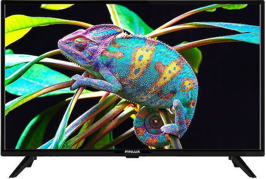 Finlux Smart Television 32" HD Ready LED 32-FHA-6230 (2019) view 1