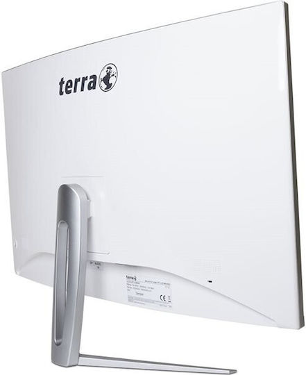 Terra Wortmann AG 3280W V2 VA Curved Monitor 31.5" QHD 2560x1440 165Hz with Response Time 5ms GTG view 3