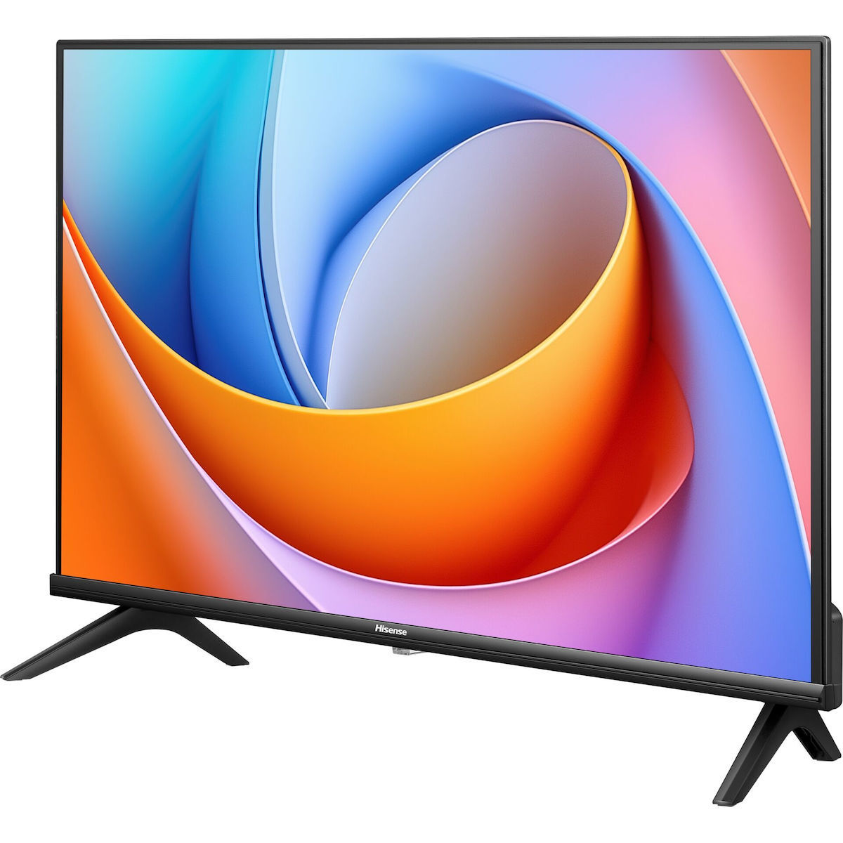Hisense Smart Television 32" HD Ready LED A4Q (2025) view 8