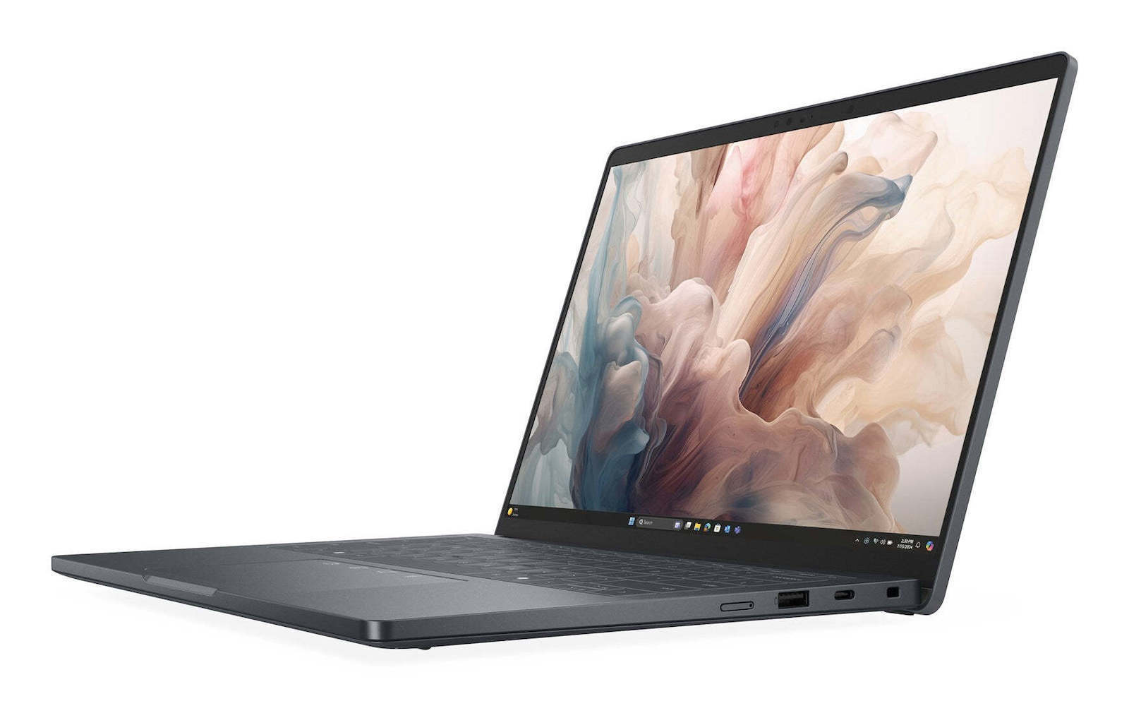 Dell Pro 14 Premium PA14250 14" IPS FHD+ (Ultra 5-236V/16GB/512GB SSD/W11 Pro) (US Keyboard) view 5
