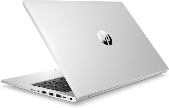 HP ProBook 455 G8 15.6" FHD (Ryzen 5-5600U/16GB/512GB SSD/W10 Pro) (US Keyboard) view 4