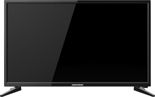 Grundig Television 24" HD Ready LED 24GHB5340 BQ5T00 (2022) view 2
