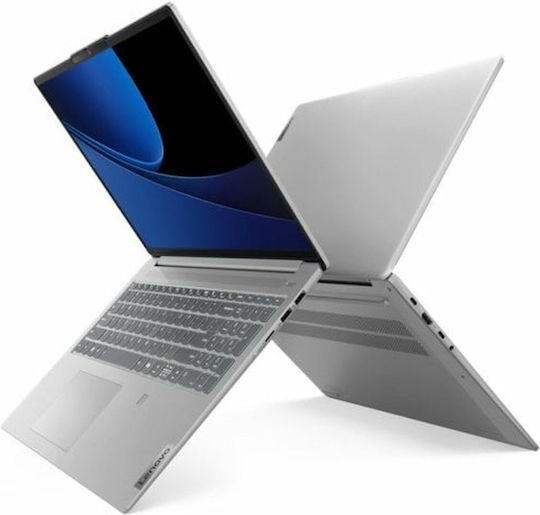 Lenovo IdeaPad Slim 5 16" OLED 120Hz (Ultra 7-155H/32GB/1TB SSD/W11 Home) (ES Keyboard) view 2