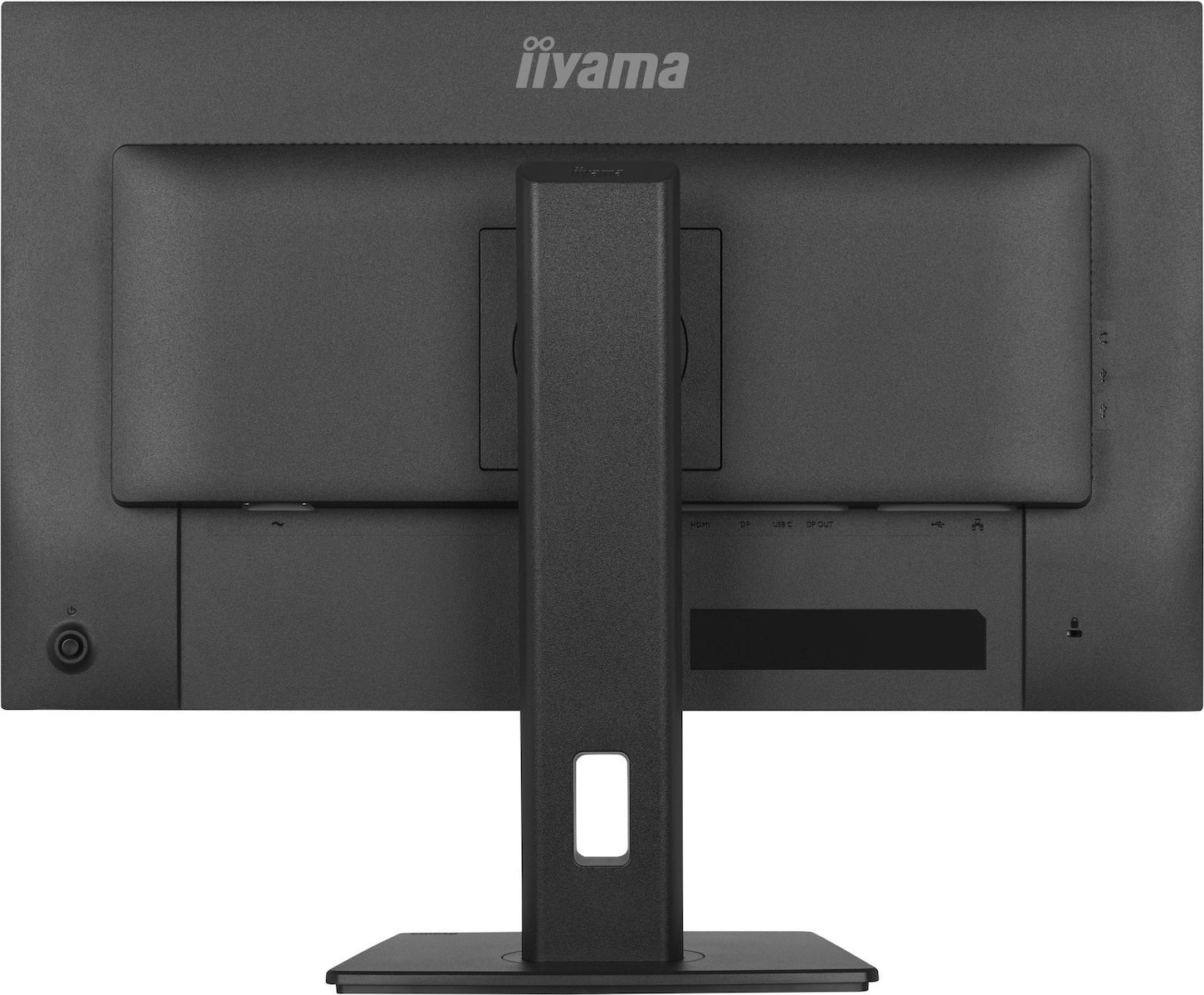 Iiyama ProLite IPS Monitor 27" QHD 2560x1440 view 5