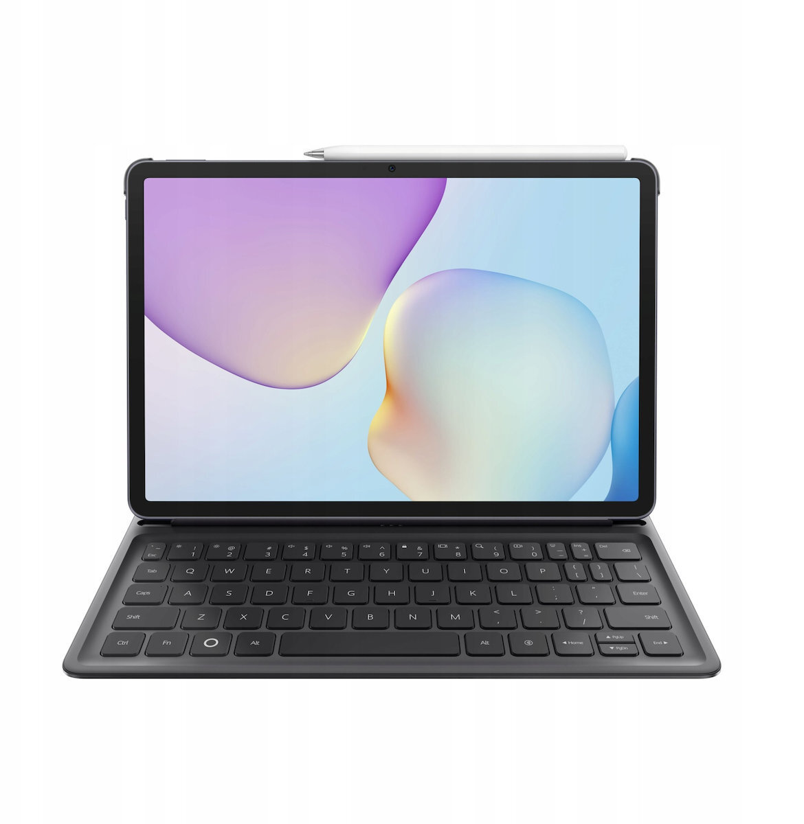 Huawei MatePad PaperMatte Edition 11.5Inches Tablet (8GB/256GB/US Keyboard & Stylus) Space Gray view 5