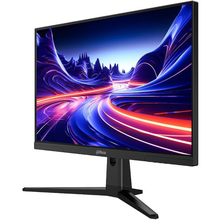 Dahua LM25-E241B IPS HDR Monitor 24.5" FHD 1920x1080 240Hz view 2