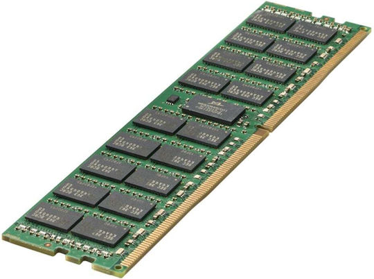 HP Dual Rank DDR4 with Module 1x16GB and Speed 2666 for Desktop 840756-091