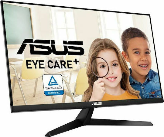 Asus VY279HE IPS Monitor 27" FHD 1920x1080 view 9