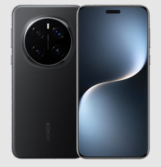 Honor Magic7 Pro 5G Dual SIM (12GB/512GB) Black view 6