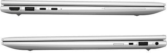 HP EliteBook 840 G11 14" IPS FHD+ (Ultra 5-125U/8GB/256GB SSD/W11 Pro) (UK Keyboard) vue 5