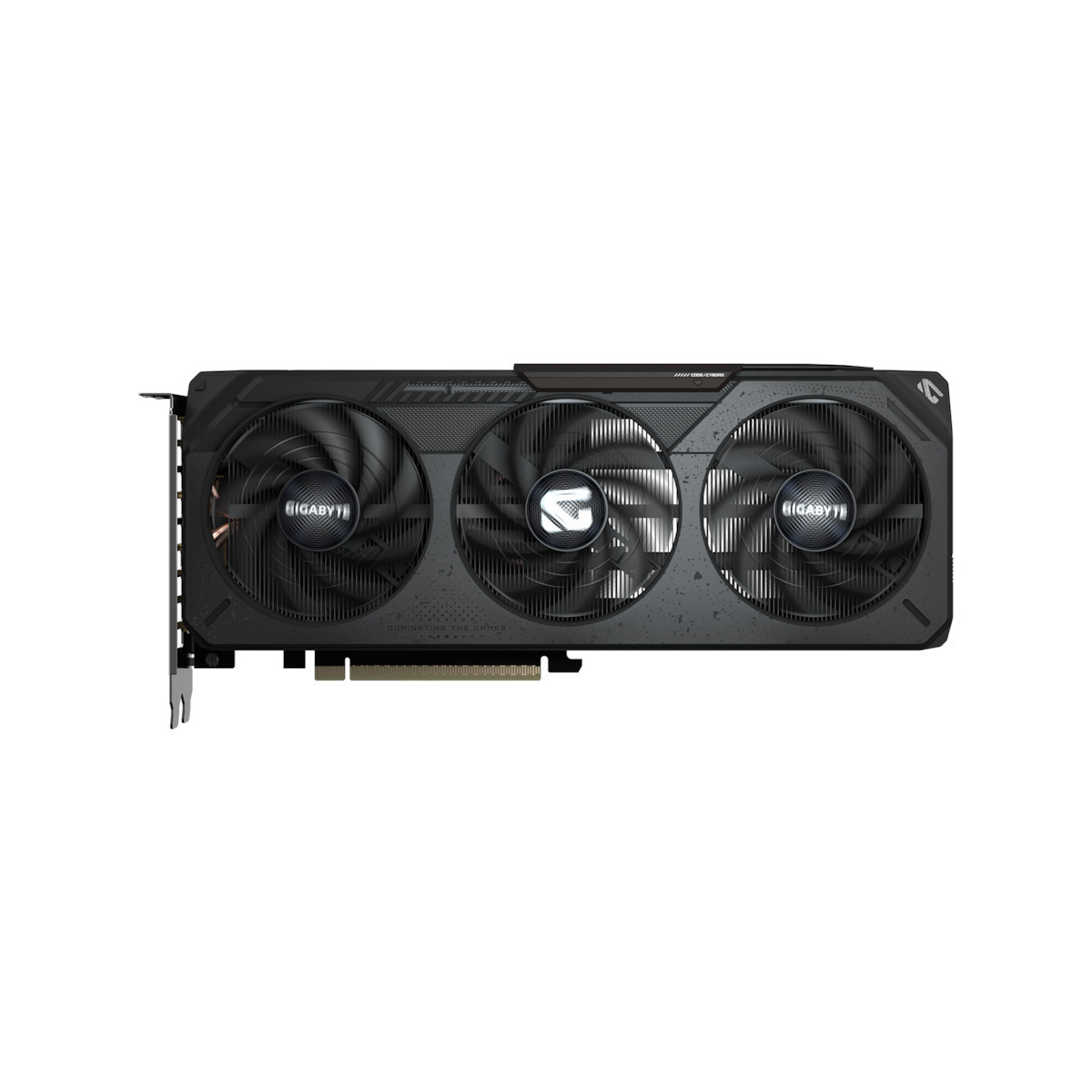 Gigabyte GeForce RTX 5050 8GB GDDR6 Gaming OC Graphics Card GV-N5050GAMING OC-8GD view 2
