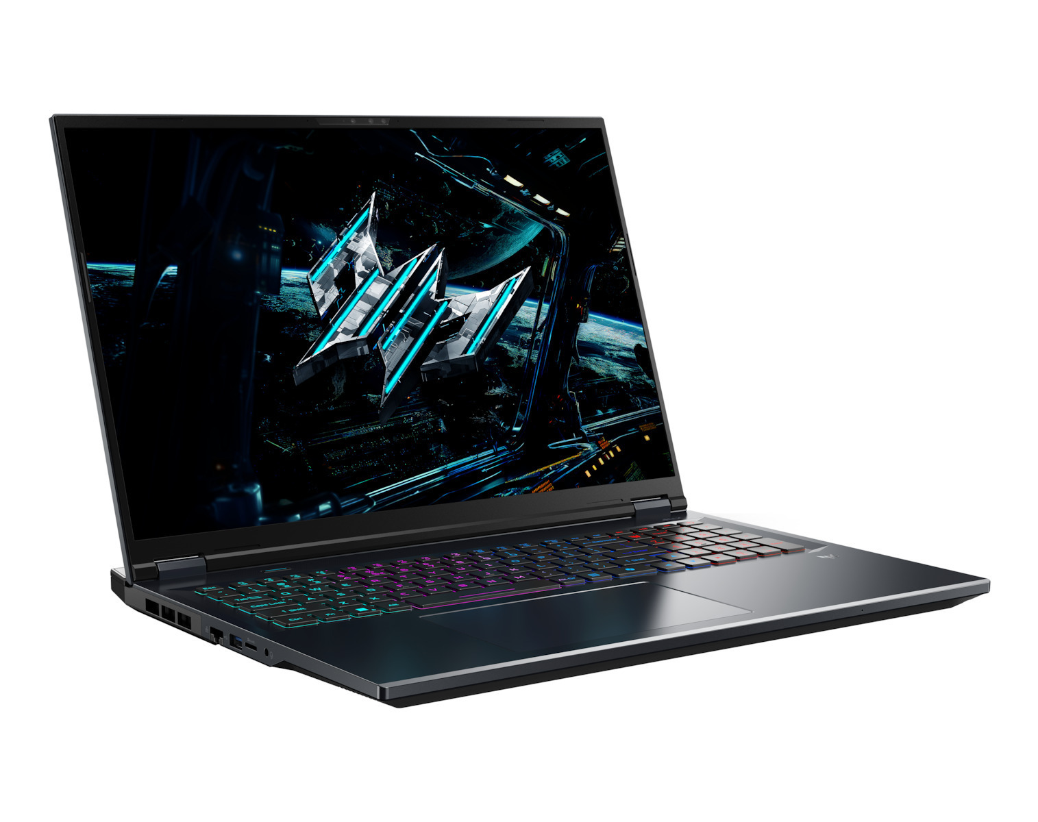 Acer Predator Helios Neo AI PHN16-73 -9707 16" IPS QHD+ 240Hz (Ultra 9-275HX/32GB/1TB SSD/GeForce RTX 5070 Ti/W11 Home) (International English Keyboard)