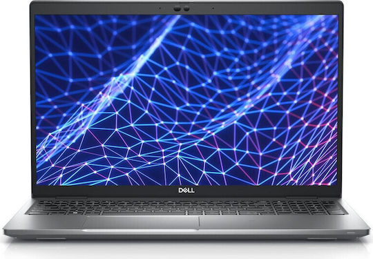 Dell Latitude 5530 15.6" FHD (i5-1250P/8GB/512GB SSD/W10 Pro) (GR Keyboard) view 2