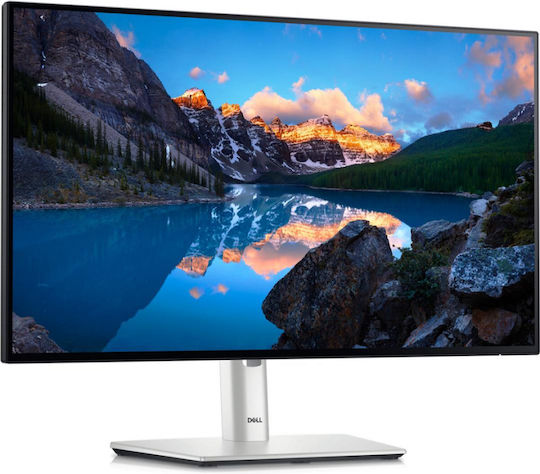 Dell UltraSharp U2424H IPS Monitor 23.8" FHD 1920x1080 view 9