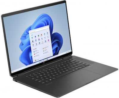 HP Spectre X360 16-aa0008nw 16" OLED Touchscreen 120Hz (Ultra 7-155H/32GB/2TB SSD/W11 Pro) vista 3
