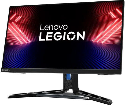 Lenovo Legion R25i-30 IPS HDR Monitor 24.5" FHD 1920x1080 165Hz with Response Time 4ms GTG view 3