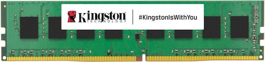 Kingston DDR5 with Module 1x32GB and Speed 5600 for Server KCP556UD8-32 view 3