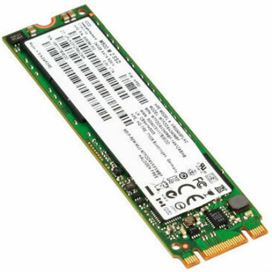 HP SSD 480GB M.2 SATA III P19890-B21 view 1