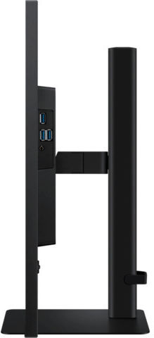 Samsung ViewFinity S8 S80D VA HDR Monitor 32" 4K 3840x2160 vue 7