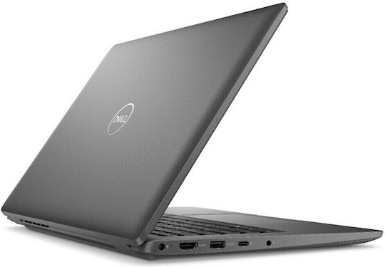 Dell Latitude 3440 14" IPS FHD (i7-1355U/8GB/512GB SSD/W10 Pro) (GR Keyboard) vue 4