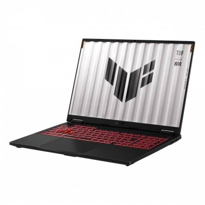 Asus TUF Gaming A16 FA608PM-RV065 16" FHD+ 165Hz (Ryzen 9-8940HX/16GB/1TB SSD/GeForce RTX 5060/No OS) (International English Keyboard) view 3