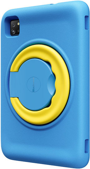 BlackView Tab A6 Kids 10.1" (4GB/128GB) Ocean Blue view 5