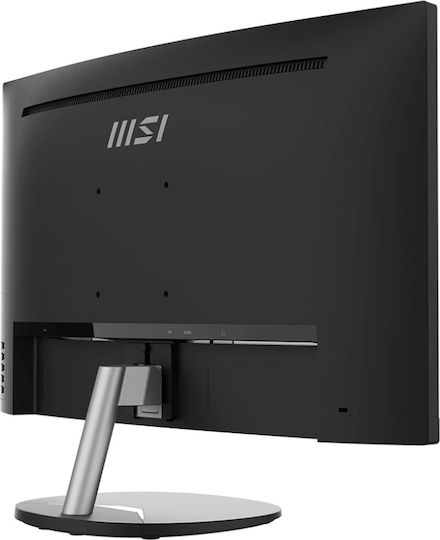 MSI Pro MP271CA VA Curved Monitor 27" FHD 1920x1080 with Response Time 5ms GTG view 6