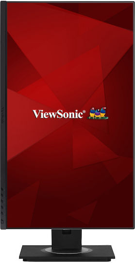 Viewsonic VG2748a-2 IPS Monitor 27" FHD 1920x1080 with Response Time 5ms GTG view 9