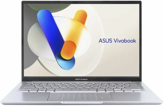 Asus VivoBook S1405VA-LY347W 14" IPS FHD+ (i7-1355U/16GB/1TB SSD/W11 Home) (FR Keyboard)