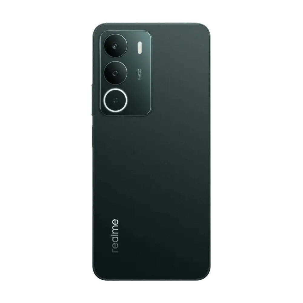 Realme P3 Lite Dual SIM (8GB/256GB) Pine Green view 3