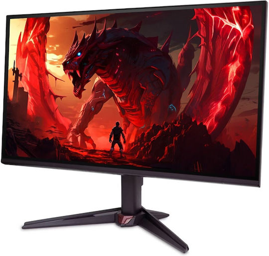 Acer Nitro VG270G IPS HDR Gaming Monitor 27" FHD 1920x1080 view 5