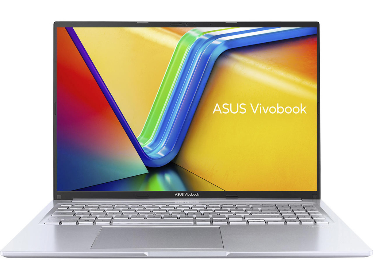 Asus Vivobook 16 X1605VA-SH2557 16" OLED FHD+ (i9-12700H/24GB/1TB SSD/No OS) (International English Keyboard)