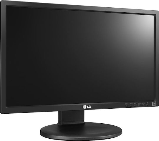 LG 24MB35PY IPS Monitor 23.8" FHD 1920x1080 with Response Time 5ms GTG view 2