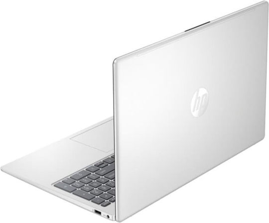 HP 15-fc0011nv 15.6" IPS FHD (Ryzen 7-7730U/16GB/512GB SSD/W11 Home) (GR Keyboard) view 3