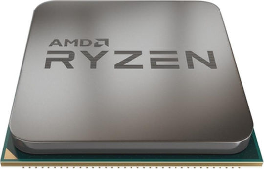 AMD Ryzen 5 5600G 3.9GHz Processor 6 Core for Socket AM4 in Box with Heatsink view 4
