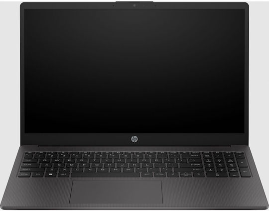 HP 255 G10 15.6" FHD (Ryzen 3-7330U/8GB/512GB SSD/No OS) (ES Keyboard)