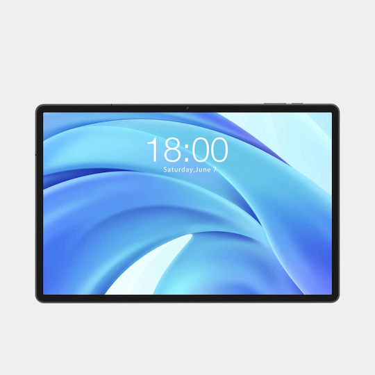 Teclast T50HD 4G 11" Tablet (6GB/256GB) Gray view 3