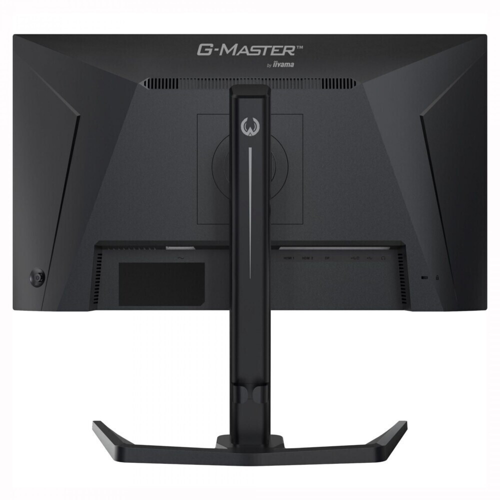 Iiyama GB2591HSU-B1 IPS HDR Gaming Monitor 24.5" FHD 1920x1080 320Hz view 4
