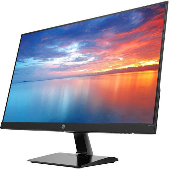 HP 27m IPS Monitor 27" FHD 1920x1080 with Response Time 5ms GTG view 7
