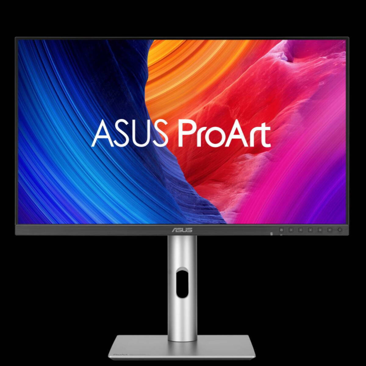 Asus ProArt PA278CGRV IPS Monitor 27" QHD 2560x1440 144Hz with 5ms GTG Response Time view 2