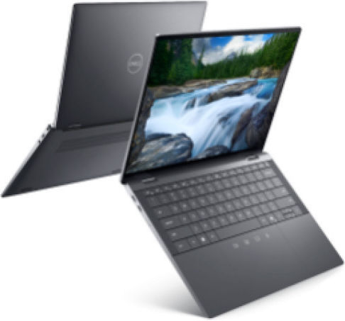 Dell Latitude 9450 14" IPS QHD+ (Ultra 7-165U/16GB/512GB SSD/W11 Pro) (DE Keyboard) view 2