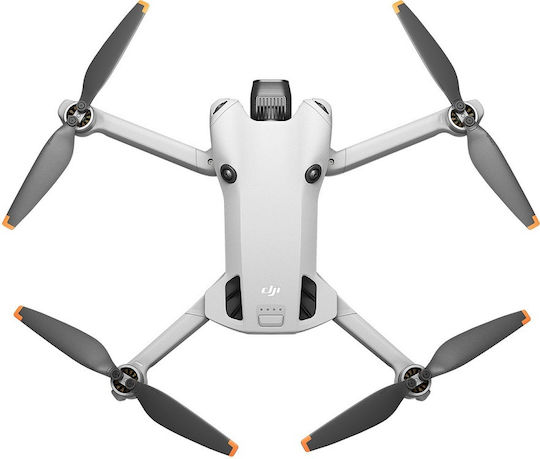 DJI Mini 4 Pro Drone Fly More Combo 5.8 GHz with Camera 4K 60fps and Controller view 5