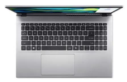 Acer Aspire Laptop Go 15 15.6" IPS FHD (Ryzen 5-5625U/16GB/512GB SSD/No OS) (US Keyboard) view 6