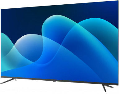 Kivi Smart Television 65" 4K UHD LED 65U730QB (2024) view 4