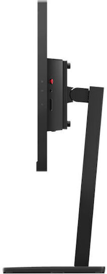Lenovo E22-30 Monitor 21.5" FHD 1920x1080 with Response Time 4ms GTG view 5